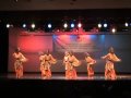TaRiaN Etnik 2007 dari \