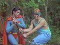 Superboy:  Powerless