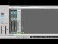 Logic Studio Quicktip: Duplicate Track Settings