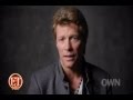 Jon Bon Jovi Oprah's Master Class 2012