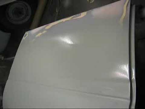 car respray