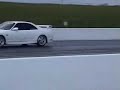 Skyline Vs BMW 325i Santa Pod May 2006 Skyline Vs BMW 325i Santa Pod May 2006