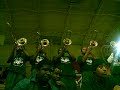 MVSU pep band T- bones 2007
