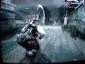 IMMOREAMAZING and MCBIGSPOOK GEARS OF WAR