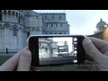 Meteo 360 - Preview Augmented Reality