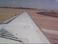 AA 1815 departing DFW AA 1815 departing DFW