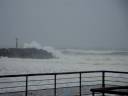 Tempête sur la côte basque.wmv Tempête sur la côte basque.wmv