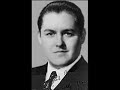 Jussi Bjorling - Nessun Dorma