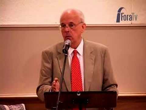 John Dean - Authoritarians and the ...