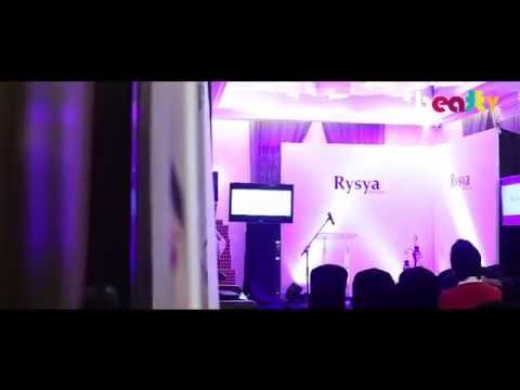 Pelancaran produk RYSYA Skincare