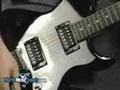 Washburn WI-14 Electric Guitar I-PAK
