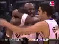 Kobe Bryant Buzzer Beater Game 4 Lakers vs Suns 2006 NBA
