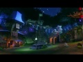 Epic Mickey - Warren Spector