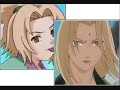 Naruto Girls Can\
