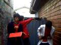 videos de the fire and flames osorno de chile