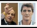 Jose María García entrevista a Poli Rincón