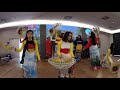 P 10 | GặP MặT HộI NGườI HảI DươNG TạI CHLB ĐứC 2018