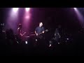 Live performance of Bleed it Out/Sabotage at the House of Blues in Hollywood.