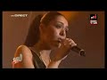 Nrj Music Tour - Florian Etienne et Sofia essaidi