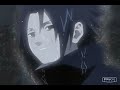 Sasuke and Sakura---lonely