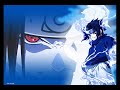 Sasuke and Sakura---lonely