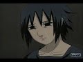 Sasuke and Sakura---lonely