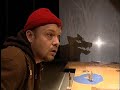 traffik theatre's peter and the wolf
sergue� projkofiev
music theatre for children
ochestre philharmonique luxembourg
astrid howard - daniel tanson