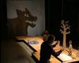 Traffik Theater - Pierre et le loup