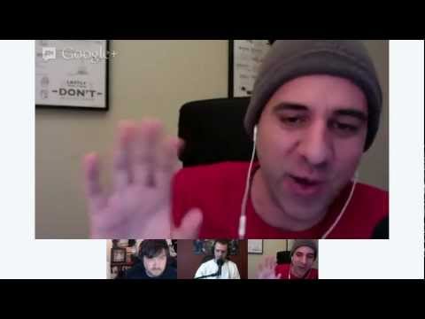 46 - http://selfpublishingpodcast.com - This is our live-streamed recording session for the Self-Publishing Podcast, episode #46: Q&A, Progress, and the Catch-Up ...