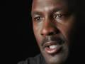 Michael Jordan Interview --- General Michael Jordan Interview --- General