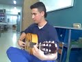guitarra - entre dos aguas guitarra - entre dos aguas