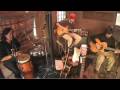 Andrew Jackson \"The Duende Effect\" in Santa Barbara