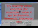 simple game tutorial 0001