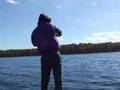 Largemouth Bass fishing-country2- fall 06