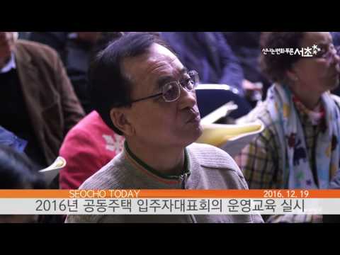 서초투데이 161219