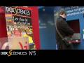 Pour vous, qu'est-ce que la vulgarisation scientifique ? DocScience n°5