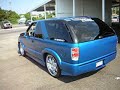 01 blazer xtreme hittin switches
