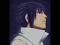 Uchiha Sasuke - Desperate
