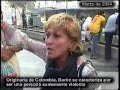Videos de los Guarimberos II - Altamira, Marzo de 2004
