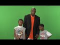 driversselect - Deion Sanders and sons bloopers