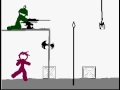 Pivot Red vs Blue Mini Clip