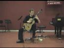 Five Bagatelles, Allegro (Willaim Walton) Five Bagatelles, Allegro (Willaim Walton)