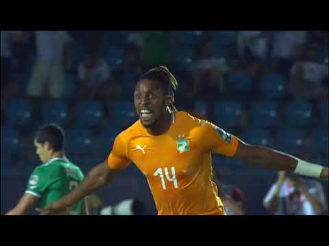 Ivory Coast V Algeria Highlights - Total AFCON 2019 - QF3