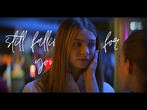 sterling & april | still falling for you