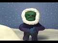 Winter Attack - Trailer