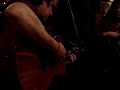 beau moment de musique trad lors d'une soir�e priv�e � poul fetan (morbihan)