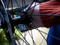 Cassette houder doet tik Cassette houder doet tik