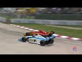 Highlights from Belle Isle race won by Yacaman' data-index='5