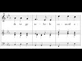 Handel - Xerxes - Ombra mai fu - Jochen Kowalski