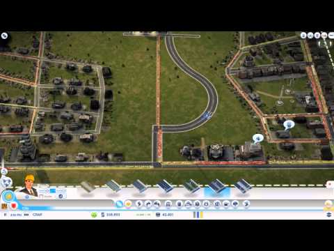 simcity